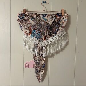 Bojo Bandeau Size M ❣️